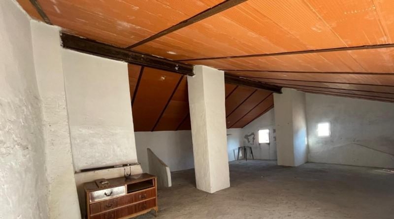 Jaén - Сантистебан-дель-Пуэрто - 130m2