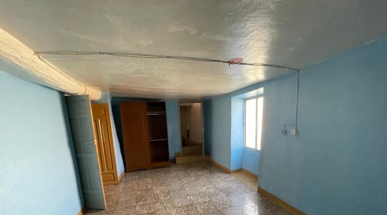 Jaén - Сантистебан-дель-Пуэрто - 130m2