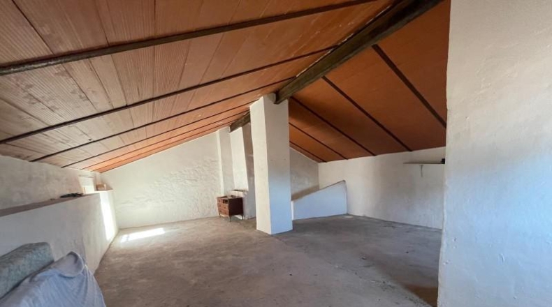 Jaén - Сантистебан-дель-Пуэрто - 130m2