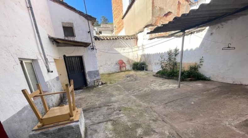 Jaén - Сантистебан-дель-Пуэрто - 130m2