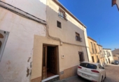 Casa de poble en venda a la España, Santisteban del Puerto, ref.: TR304546 foto