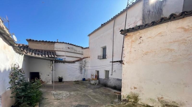 Jaén - Сантистебан-дель-Пуэрто - 130m2