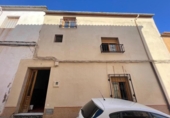 Casa de poble en venda a la España, Santisteban del Puerto, ref.: TR304546 foto
