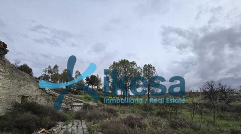Granada - Benamaurel - 387m2