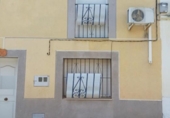 Casa de poble en venda a la España, Garrovillas de Alconétar, ref.: TR322941 foto