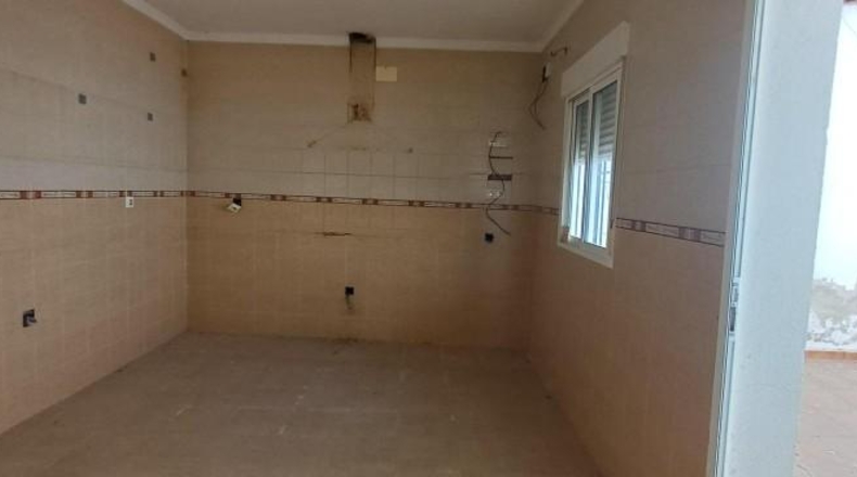 Caceres - Garrovillas de Alconétar - 132m2