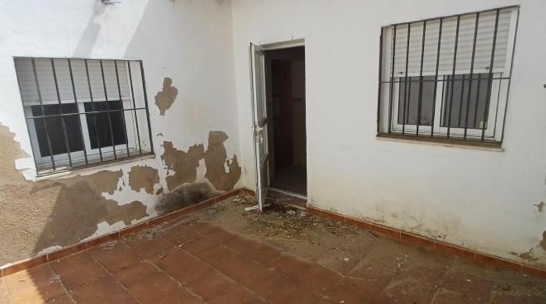 Caceres - Garrovillas de Alconétar - 132m2