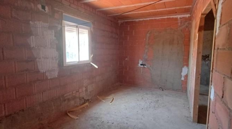 Caceres - Garrovillas de Alconétar - 132m2