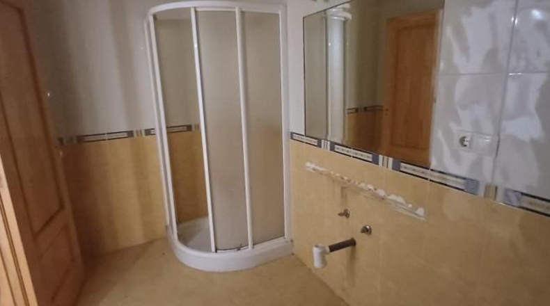 Caceres - Garrovillas de Alconétar - 132m2