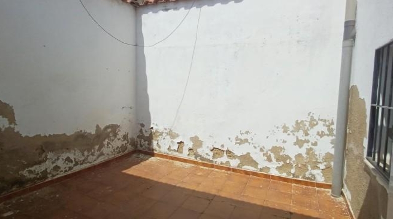 Caceres - Garrovillas de Alconétar - 132m2
