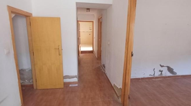 Caceres - Garrovillas de Alconétar - 132m2