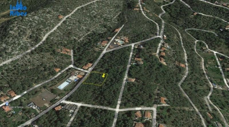 Barcelona - Sant Pere de Ribes - 1513m2