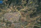 Non-developable land for sale on España, Sant Pere de Ribes, ref: TR119837 photo