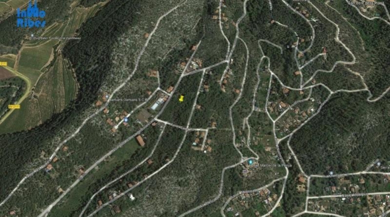 Barcelona - Sant Pere de Ribes - 1513m2