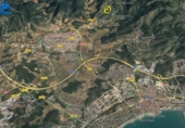 Non-developable land for sale on España, Sant Pere de Ribes, ref: TR119837 photo
