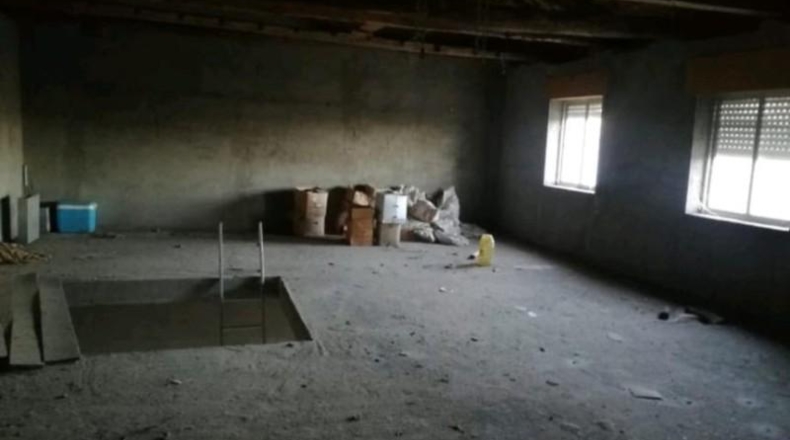León - Villagatón - 90m2
