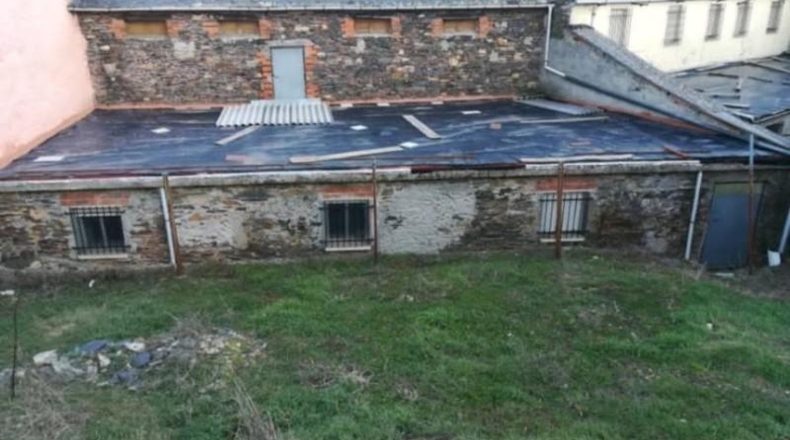 León - Villagatón - 90m2