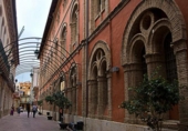 Urban land for sale on España, Alzira, ref: TR121806 photo