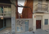 Urban land for sale on España, Alzira, ref: TR121806 photo