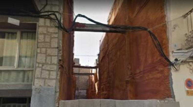 València - Alcira - 97m2