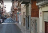 Urban land for sale on España, Alzira, ref: TR121806 photo