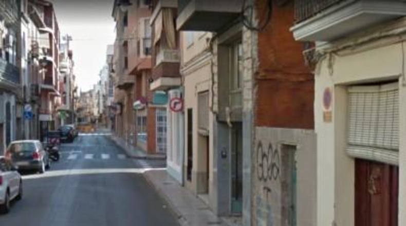València - Alcira - 97m2