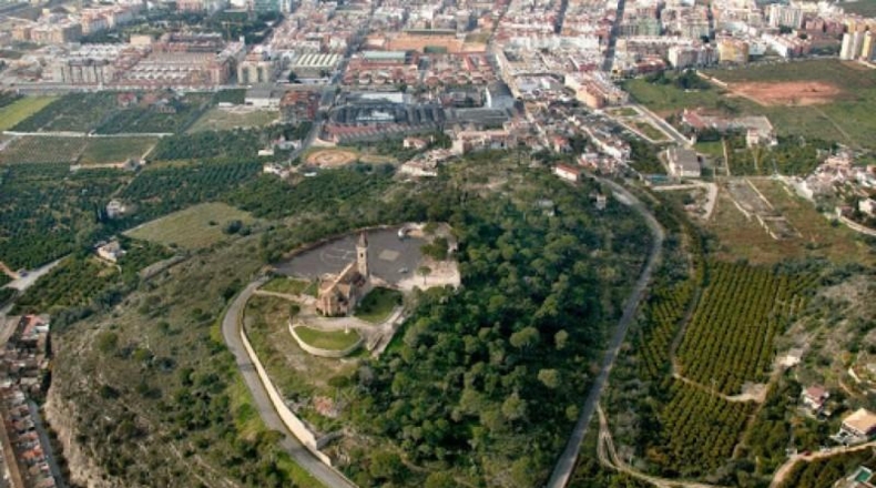 València - Alcira - 97m2