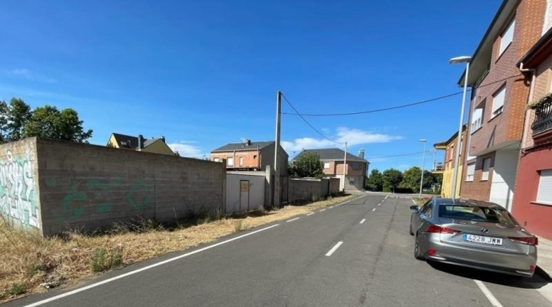Leon - Ponferrada - 296m2