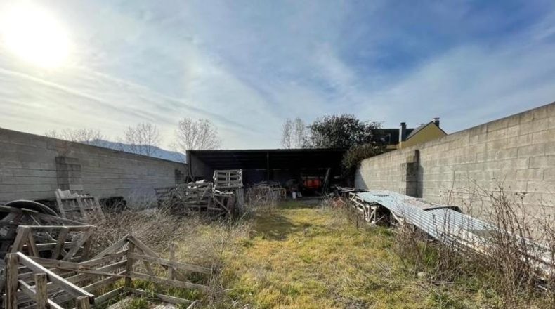 Leon - Ponferrada - 296m2