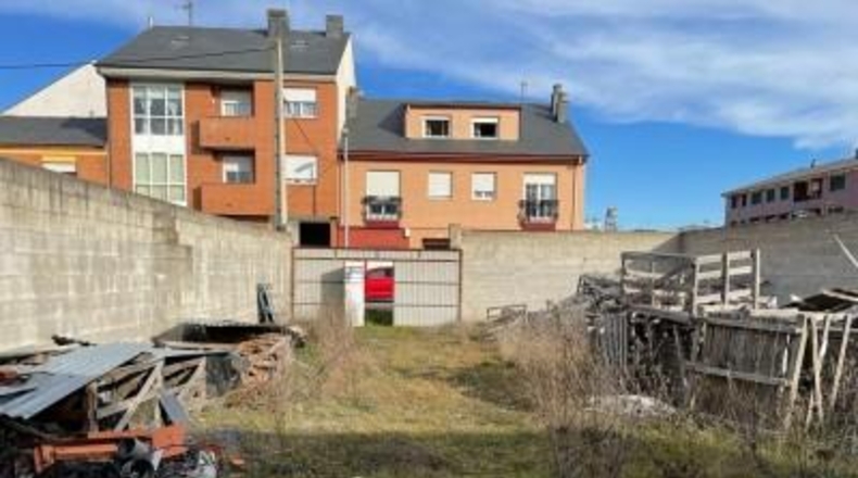 Leon - Ponferrada - 296m2