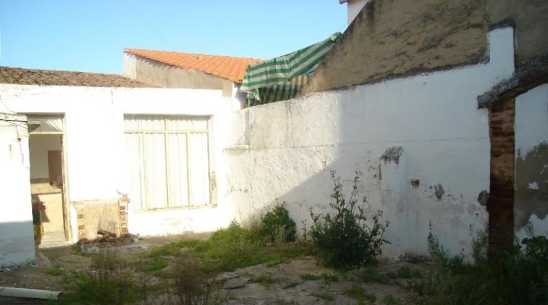 Badajoz - Монтихо - 133m2