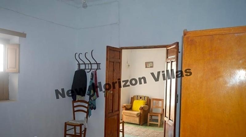 Almería - Arboleas - 900m2