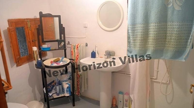 Almería - Arboleas - 900m2