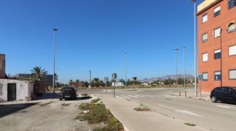 Alicante - Elche - 140m2