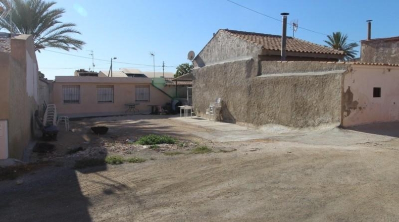Alicante - Elche - 140m2
