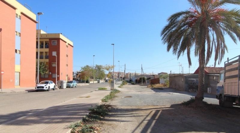 Alicante - Elche - 140m2