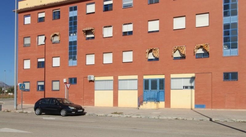 Alicante - Elche - 140m2