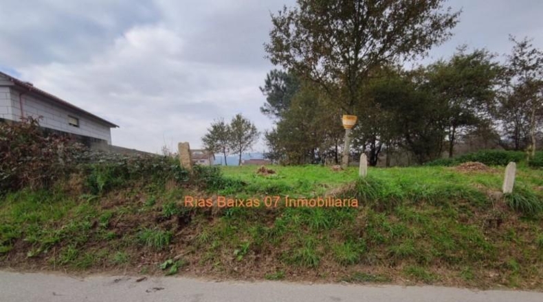 Pontevedra - Porriño - 730m2