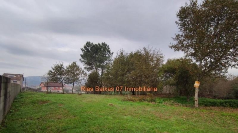 Pontevedra - Porriño - 730m2