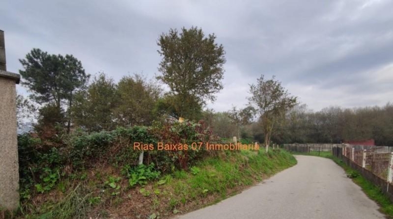 Pontevedra - Porriño - 730m2