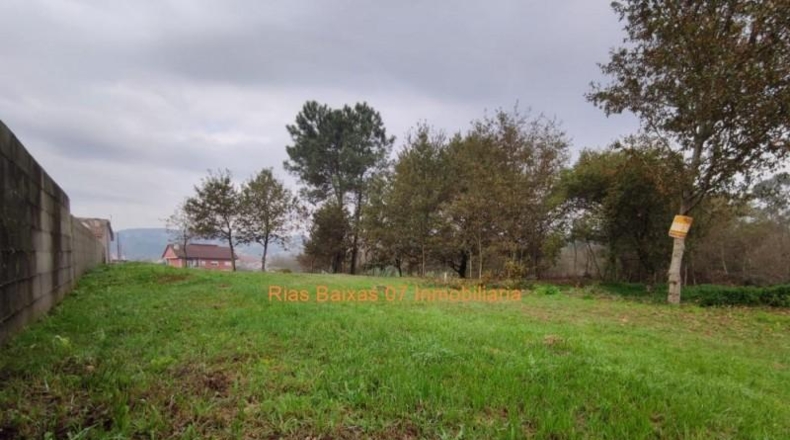 Pontevedra - Porriño - 730m2
