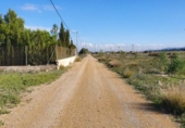 Terreny no urbanitzable en venda a la España, Librilla, ref.: TR114646 foto