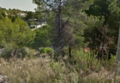 Urban land for sale on España, Canyelles, ref: TR119589 photo