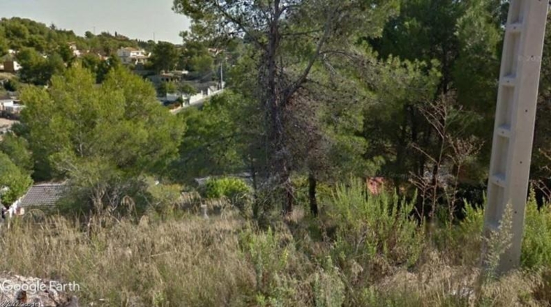 Barcelona - Canyelles - 542m2