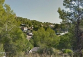 Urban land for sale on España, Canyelles, ref: TR119589 photo
