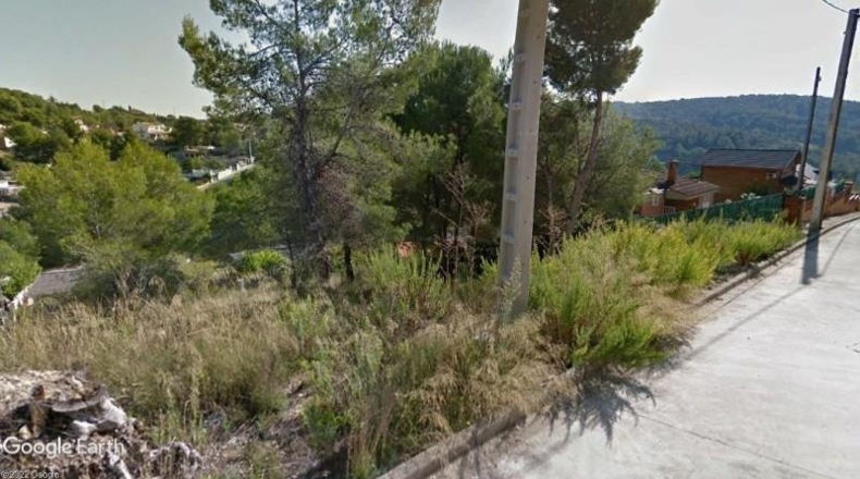 Barcelona - Canyelles - 542m2