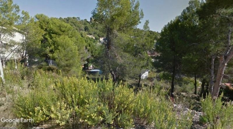 Barcelona - Canyelles - 468m2