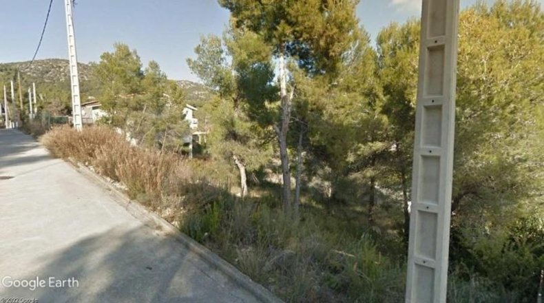 Barcelona - Canyelles - 468m2