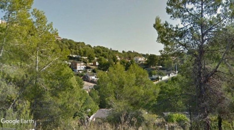 Barcelona - Canyelles - 468m2