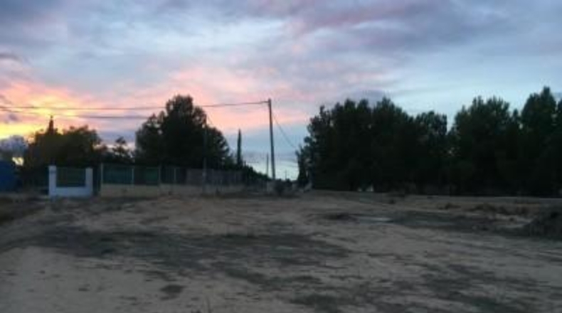 Múrcia - Librilla - 2020m2